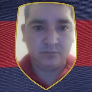 Meet your Posher, Jose